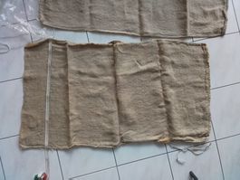 Neuer Jutensack