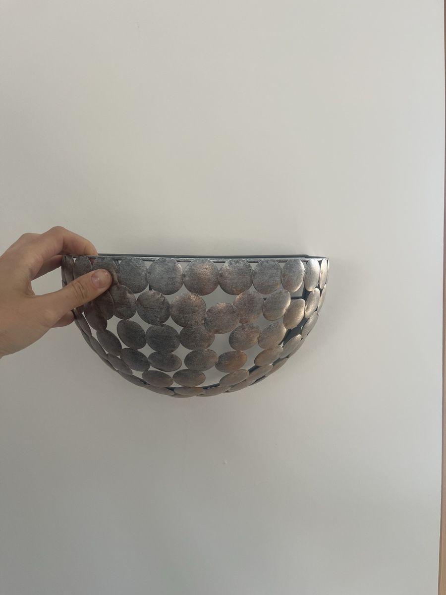 Lampes: Wandleuchte 2 Stück – D'occasion à Zürich par olg_m6st