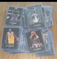 Kobe Bryant Big lot NBA cards 