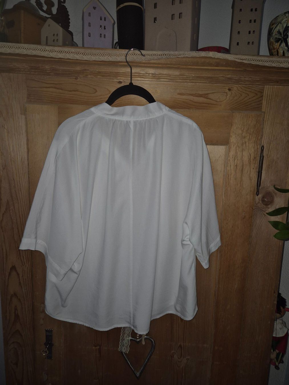 Marc O'Polo Camicette: Schöne Bluse von Marc O'Polo – Nuovo (secondo la descrizione) da Chur venduto da polly07