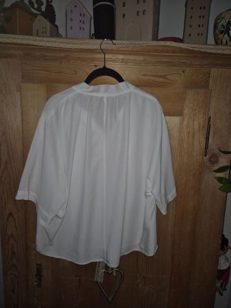Schöne Bluse von Marc O'Polo