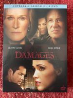 Damages - Saison 2 - Coffret 3 DVD