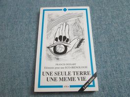 Une seule terre - une même vie