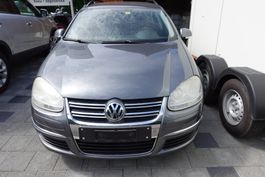 VW Golf Variant 1.9 4M