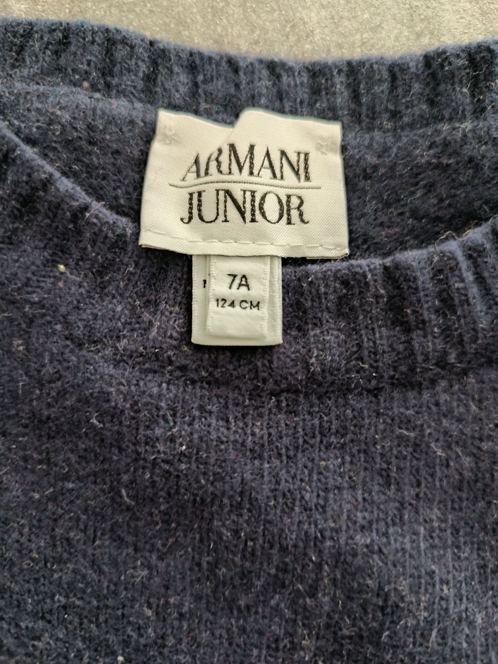 Kenzo Maglioni & Felpe: Luxus Marken Pulli Paket Gr. 122-128 – Usato da Wangs venduto da Pammy333 1