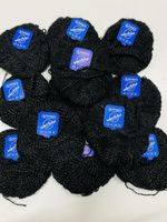 14 Knäuel Wolle Mohair