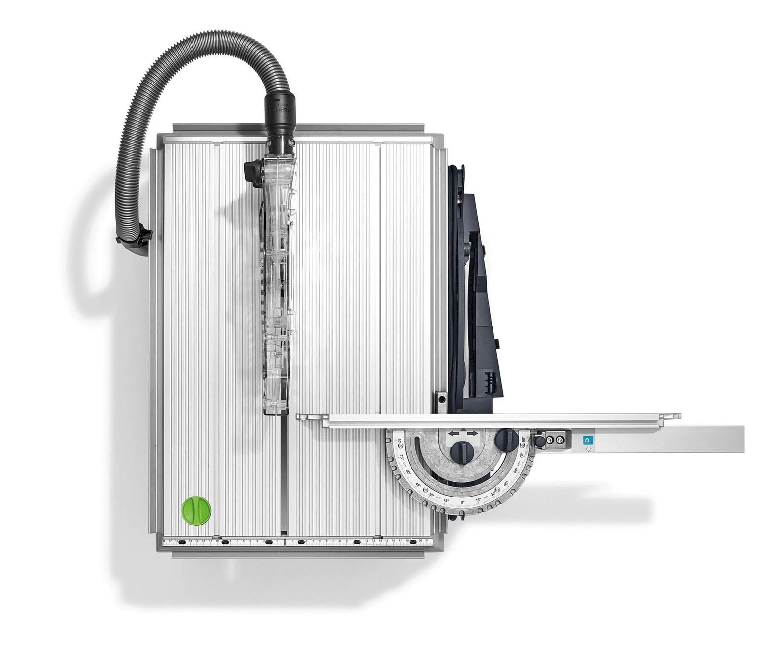Festool Sägen: Festool TischzugsägePRECISIO CS50EBG-FLR – Neu und originalverpackt aus Bottighofen von zaap 2