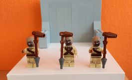 Lego Star Wars Minifig