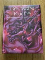 Deutsche Küche, KOCHBUCH