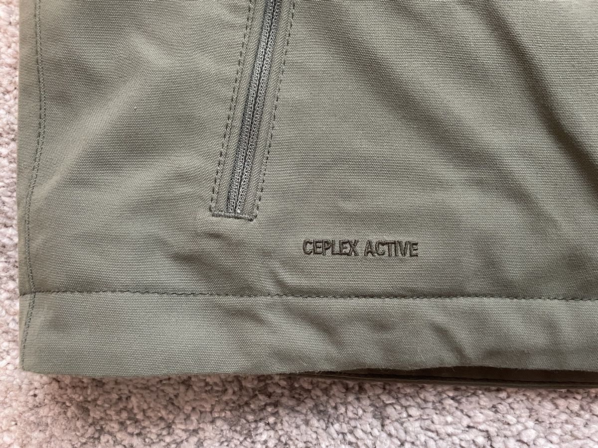 Vaude Jacken: vaude winterjacke (M) – Gebraucht aus Freidorf TG von driftingforthrifting 3