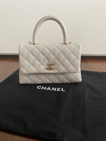 Chanel Coco Handle