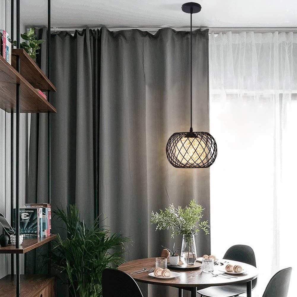 Lampadari & plafoniere: Pendelleuchte Hängelampe Deckenleuchte Doppelschirm Metall – Nuovo e nell'imballaggio originale da Dörflingen venduto da Nixhub 5