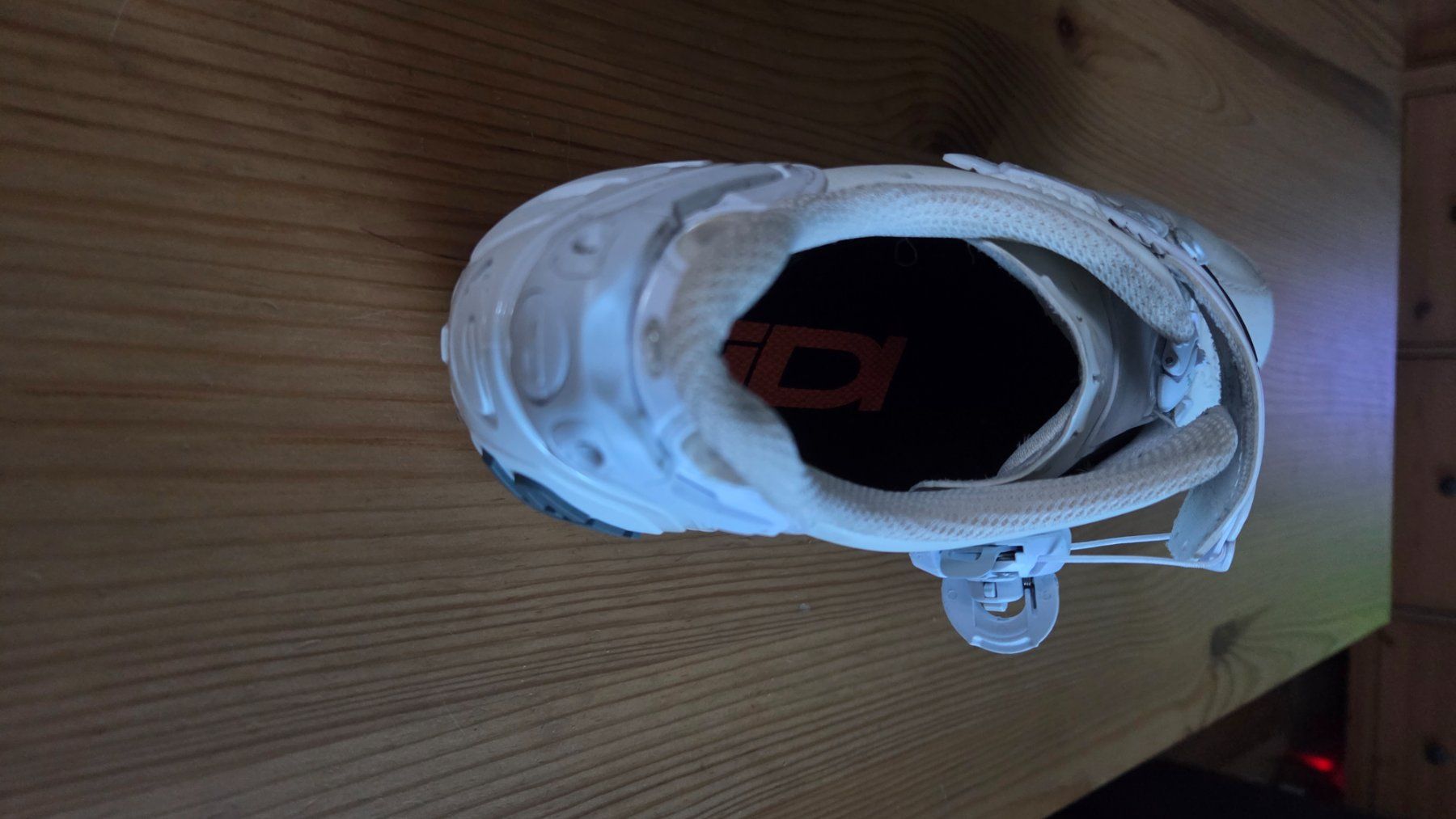 SIDI Herrenschuhe: Sidi Wire 2 Carbon – Gebraucht aus Grüsch von giatchen 4