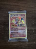 Pokemon Charizard Evolution Pre release Sealed EN