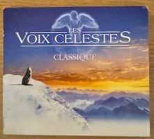 Les Voix Célestes