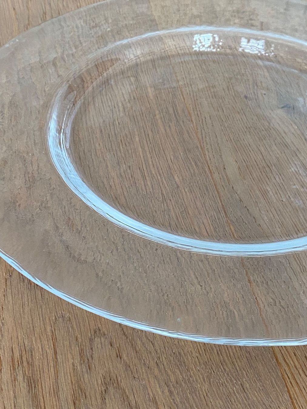 Piatti di portata: Glasschale, 32cm – Usato da Biberstein venduto da Miana2 1
