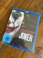 Joker (Blu-ray) Joaquin Phoenix & Robert De Niro