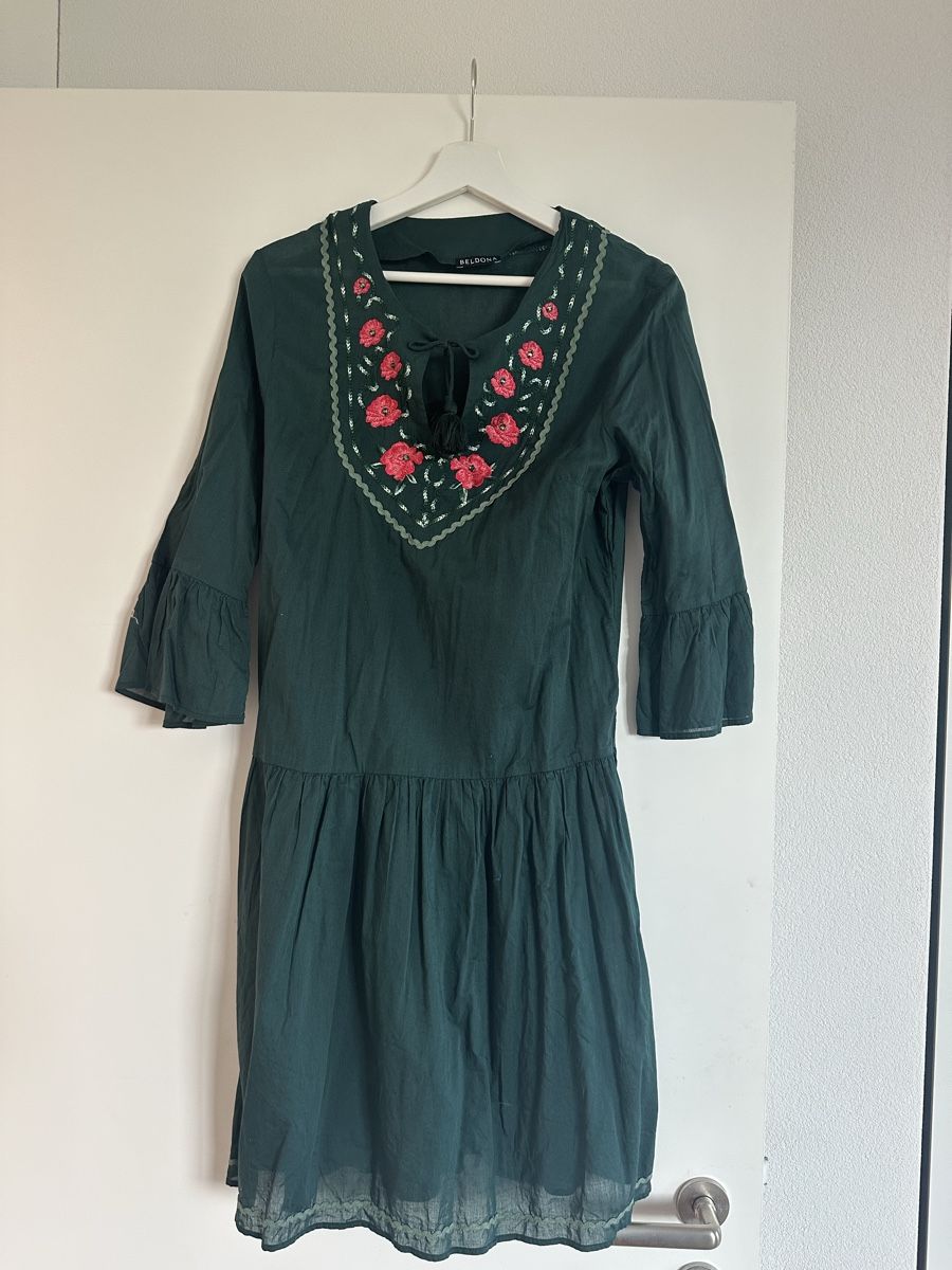 Beldona Kleider: Strandkleid von Beldona – Gebraucht aus Altendorf von nic_5fbv