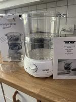 Dampfgarer TurMix Steamer XL