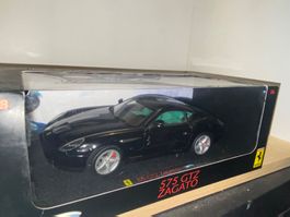 Ferrari 575 GTZ Zagato 1/18 Elite