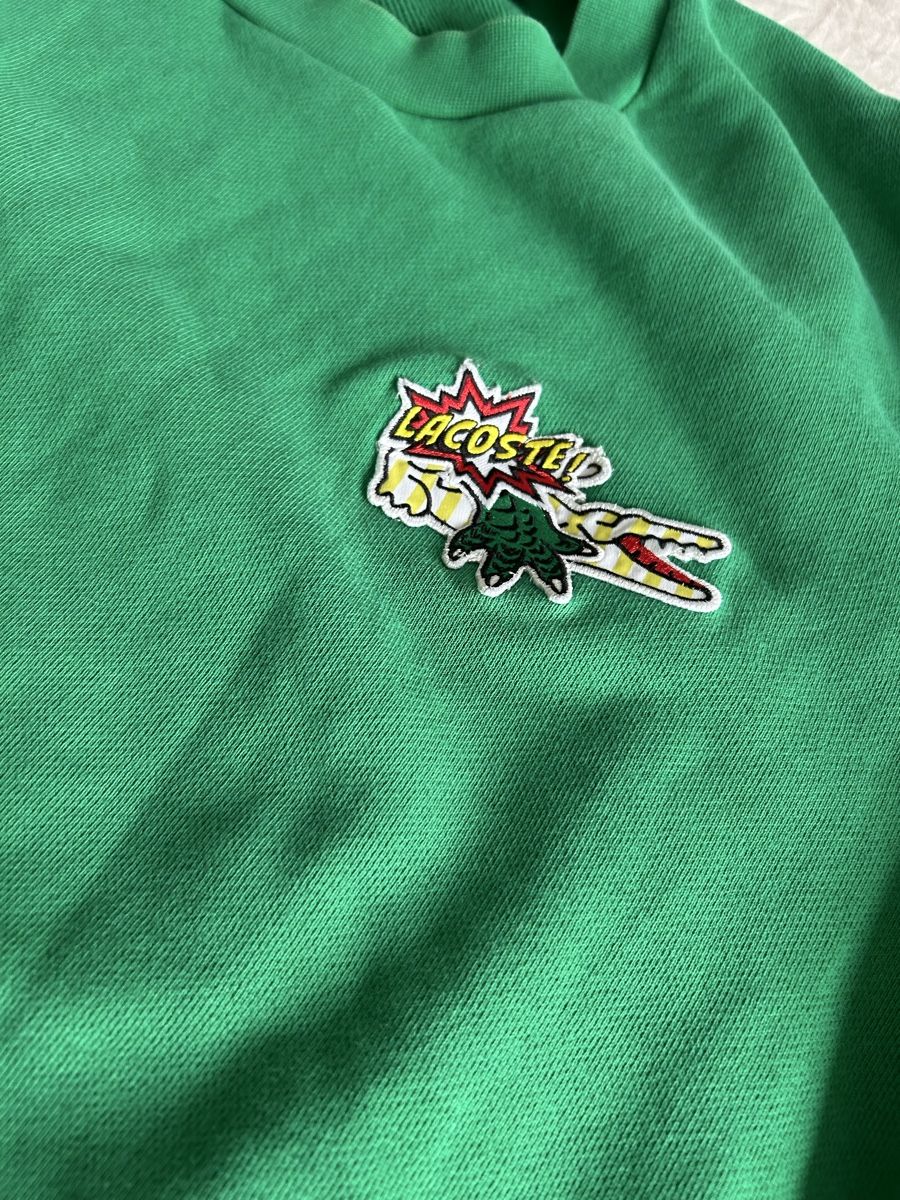 Lacoste Pullover & Sweatshirts: Lacoste sweat-shirt / pullover – Gebraucht aus Sonceboz-Sombeval von Anna_Maria09 1