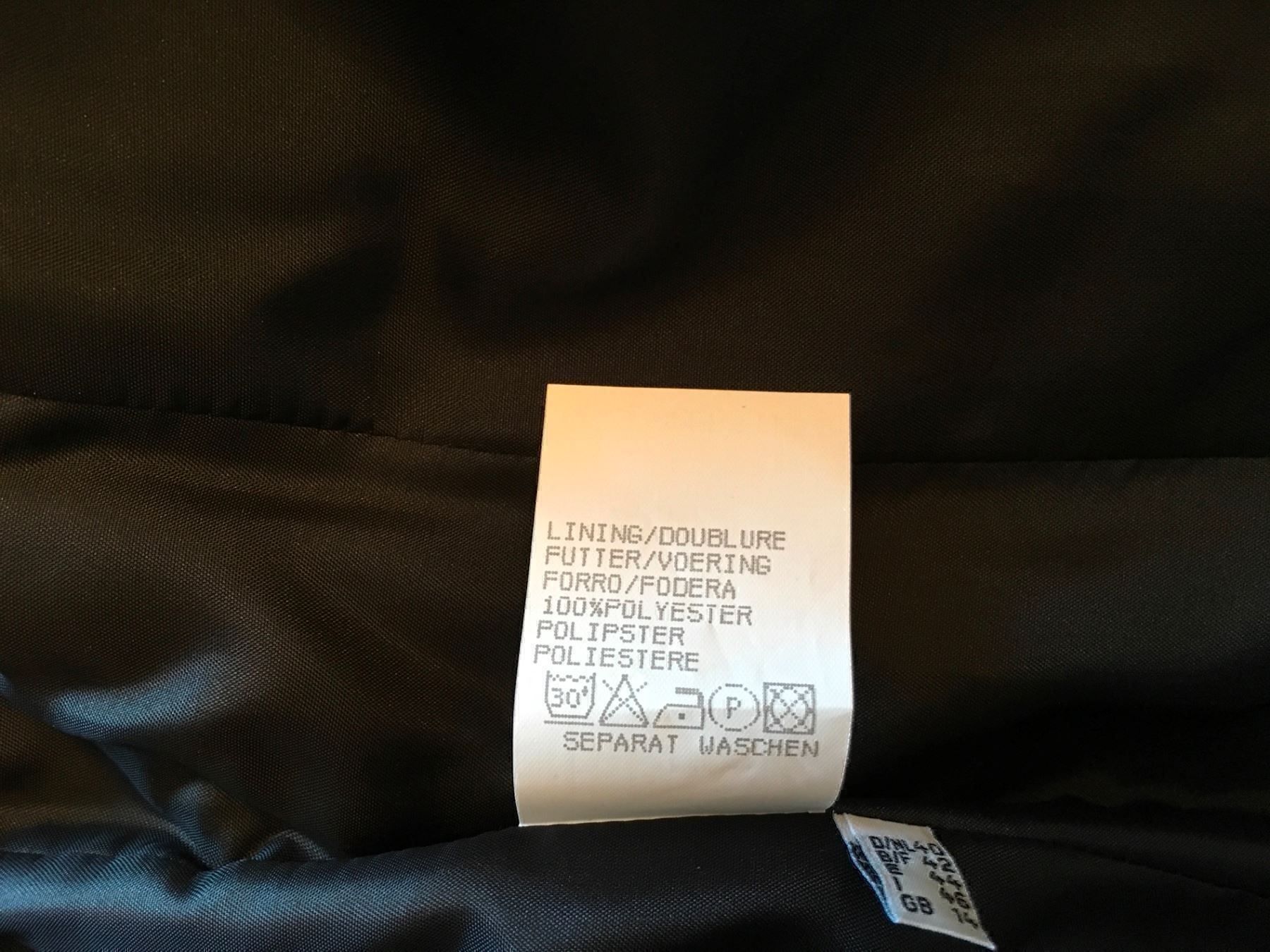 Gilets & Westen: STEILMANN - Steppweste mit Echtpelz – Neu und originalverpackt aus Spreitenbach von Jessy8 4