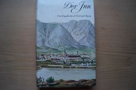 Der Inn, Vom Engadin durch Tirol bis Bayern