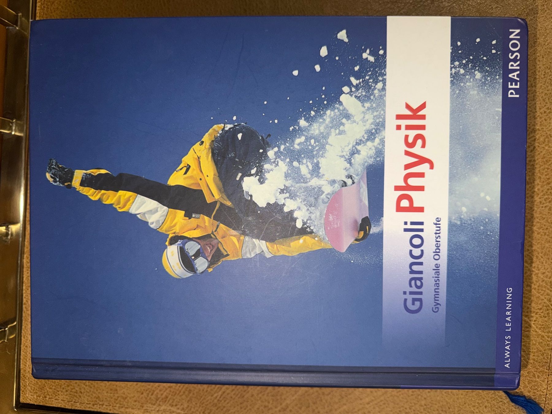 Bücher: Gymnasiale Lehrbücher – Neu (gemäss Beschreibung) aus Hinwil von zu_zuli 5