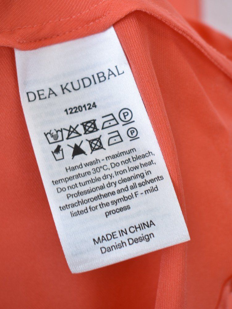 Dea Kudibal Vestiti: Dea Kudibal Seidenkleid, Gr.XS – Nuovo (secondo la descrizione) da Nürensdorf venduto da 2ND_STORY 6