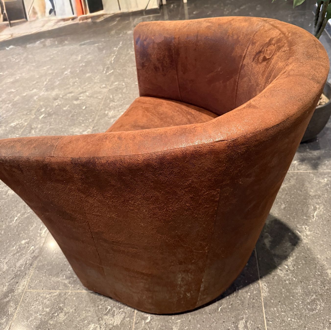Poltrone: Schöner Sessel – Usato da Altishofen venduto da UrsulaP0102 1