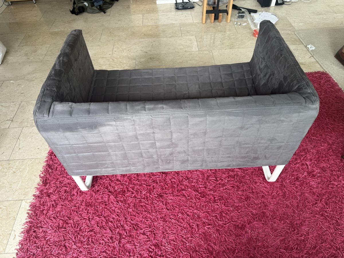 Sofas: Kleines IKEA Sofa – Gebraucht aus Zürich von mar_xyt9 2