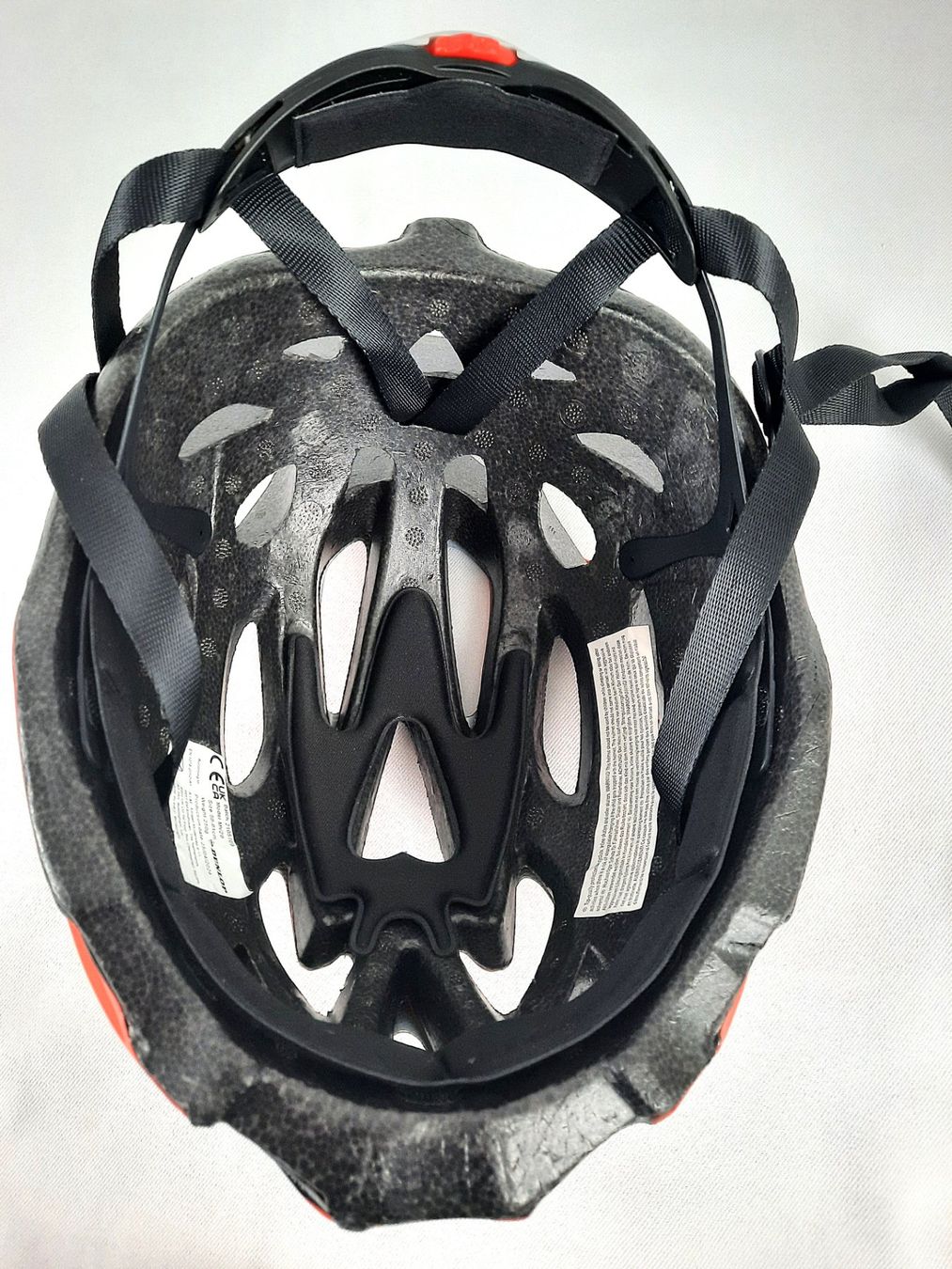 Caschi: DUNLOP Helm M 55-58 cm – Nuovo (secondo la descrizione) da Beinwil am See venduto da Restwert_Beinwil 3