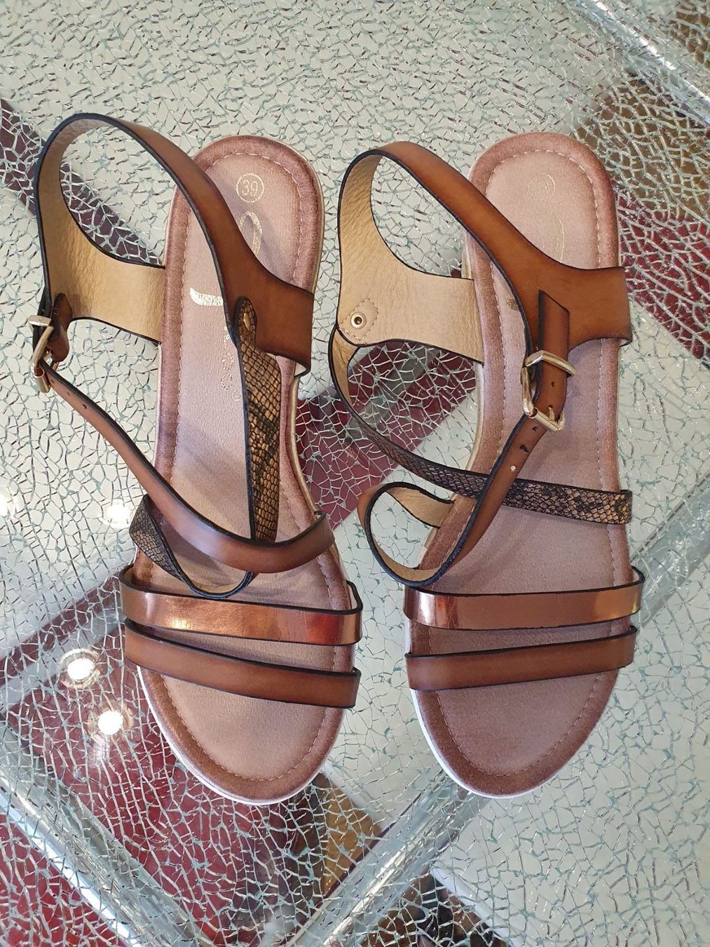 Damenschuhe: Tatoo Gr. 39 – Gebraucht aus Luzern von Edii025 8