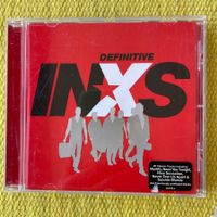 INXS-DEFINITIVE BEST OF