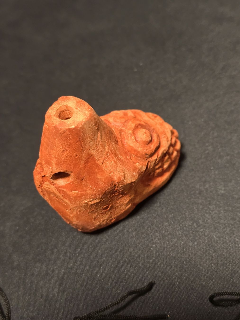 Pipe & Accessori: Halloween Pfeife – Nuovo e nell'imballaggio originale da Wilen b. Wollerau venduto da M.S.007 2
