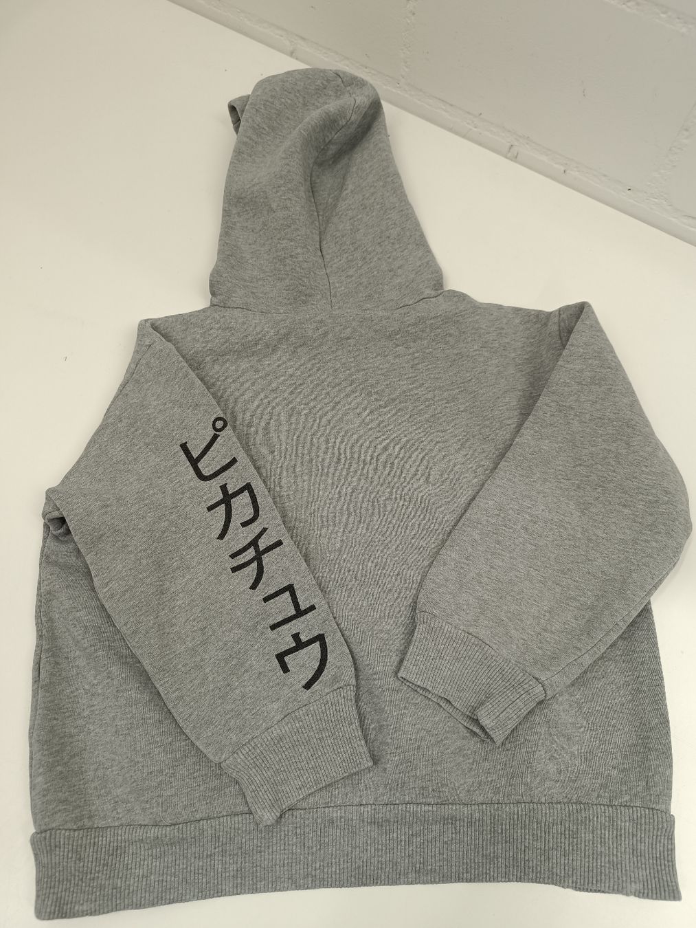 Pulls et sweat-shirts: Kapuzenpullover Gr. 128 – D'occasion à Ehrendingen par Cheronimo2 1