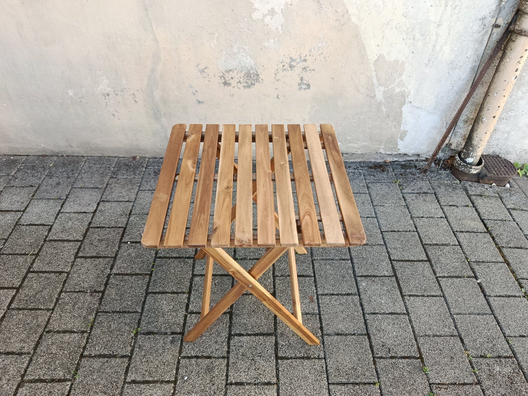 Ikea Tavoli: Balkontischli von Ikea – Usato da Münchenstein venduto da tsp01