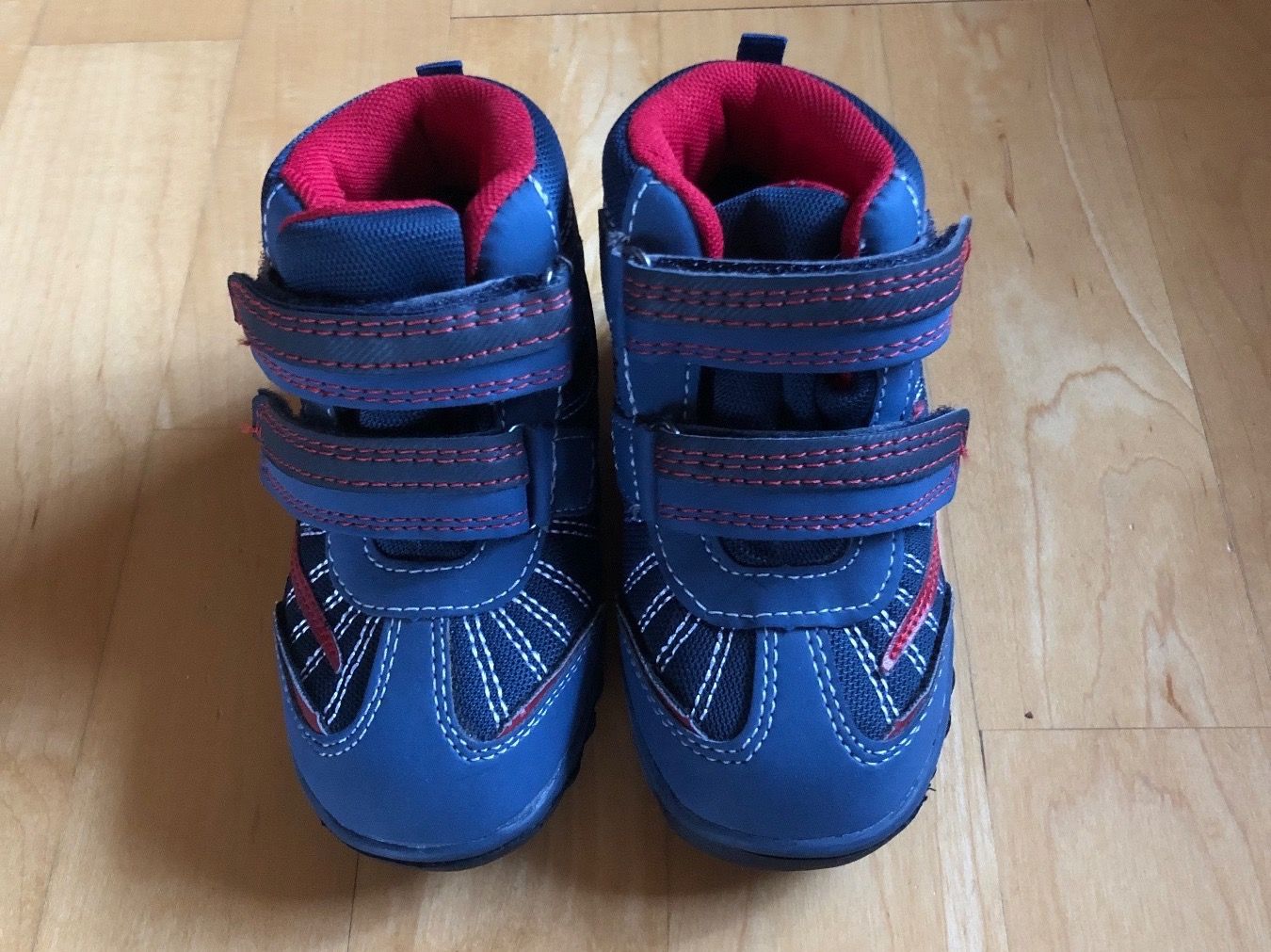 Scarpe per ragazzi: Winterschuhe TechTex, Gr.23 – Usato da Kappel SO venduto da Fabruzzi 2