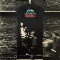 Lennon John: Rock 'N' Roll LP