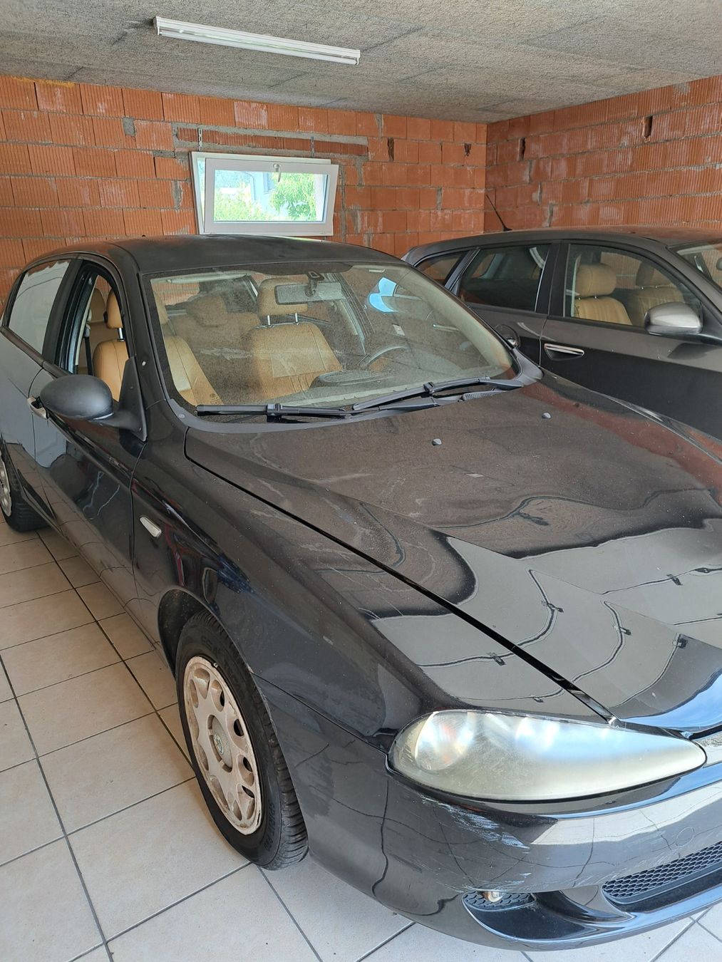 Alfa Romeo Automobili: Alfa Romeo 147 1.6 TS 16V – Usato da Bassecourt venduto da Lupomiki1 1