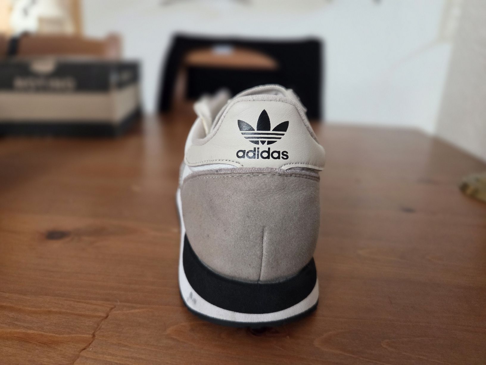 Scarpe da donna: Adidas Schuhe Gr. 40 – Usato da Hägglingen venduto da jor_b52z 2