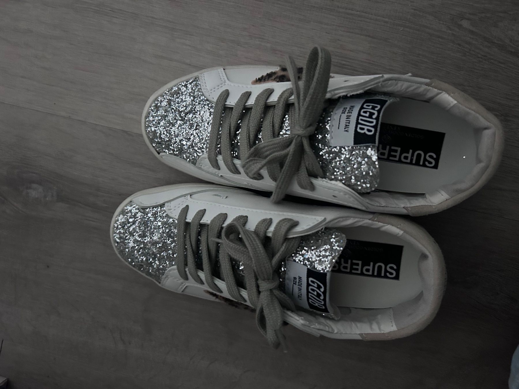Golden Goose Damenschuhe: Golden Goose – Neu (gemäss Beschreibung) aus Lenzburg von mir_rnb9 1