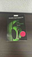 Thriller Die 6. Geisel James Patterson gebraucht
