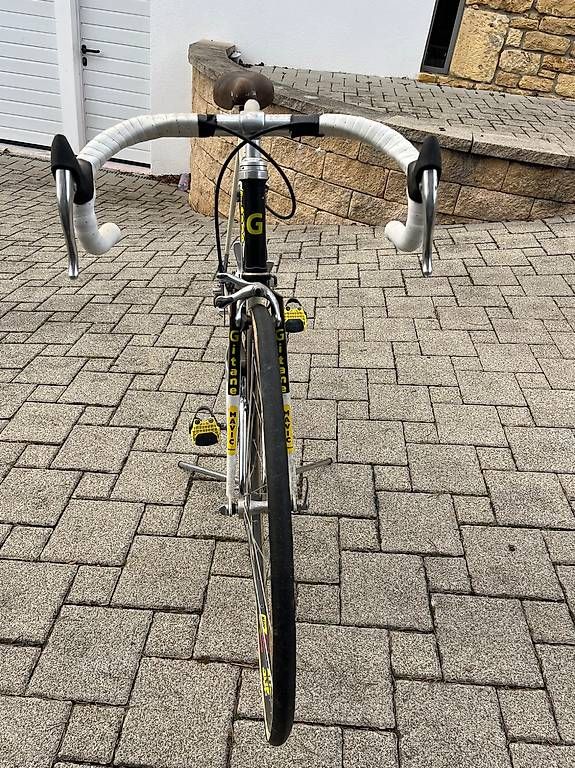 Velos: Velo Vintage Gitane – Gebraucht aus Marnand von karate03 3