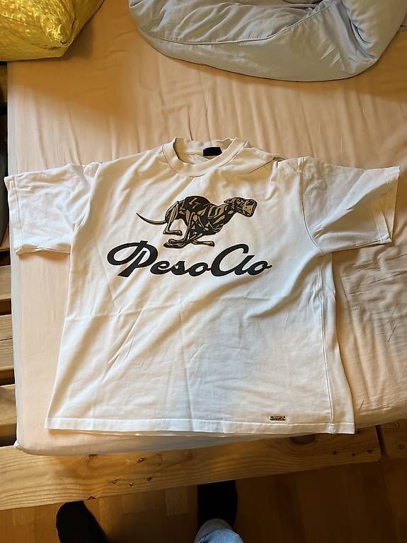 T-Shirts: T Shirt – Gebraucht aus Gerlafingen von GianGian
