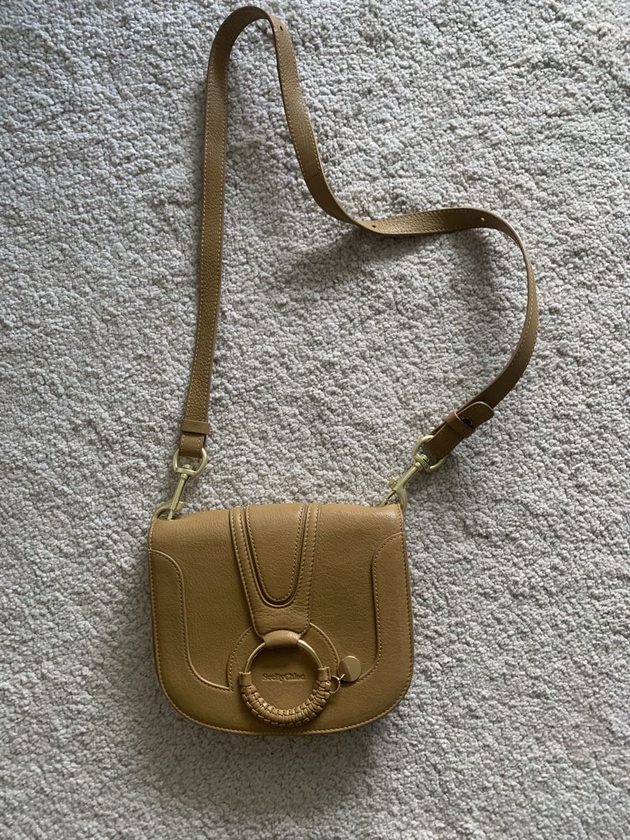 Chloé Altro in  Abbigliamento & Accessori: Chloe Handtasche – Nuovo (secondo la descrizione) da Zürich venduto da lilimeier8