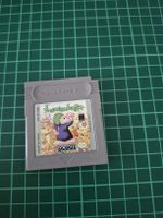 Lemmings Gameboy 