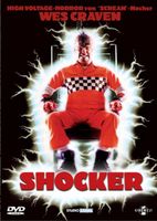 Shocker (1989) von Wes Craven