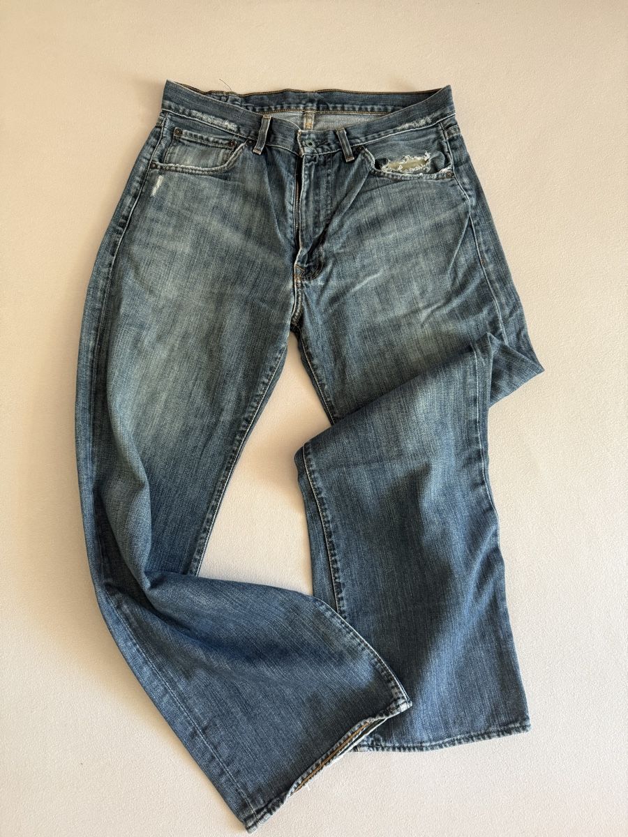 Ralph Lauren Jeans: Ralph Lauren Jeans Vintage – D'occasion à St. Gallen par Supernova81