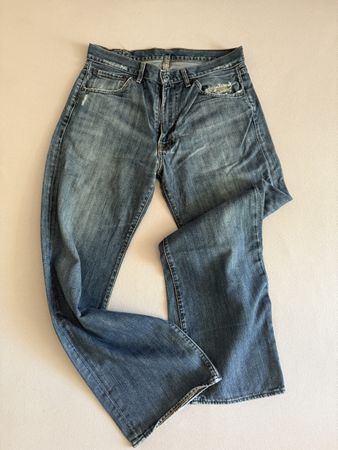 Ralph Lauren Jeans Vintage